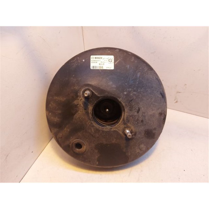 SUZUKI SWIFT III (MZ, EZ) Fékrásegítő