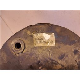 RENAULT CLIO II (BB0/1/2_, CB0/1/2_) Fékrásegítő