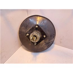 RENAULT CLIO II (BB0/1/2_, CB0/1/2_) Fékrásegítő