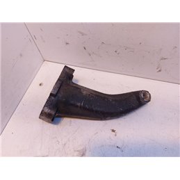 MERCEDES-BENZ E-CLASS (W123) Motor Tartó Bak Bal