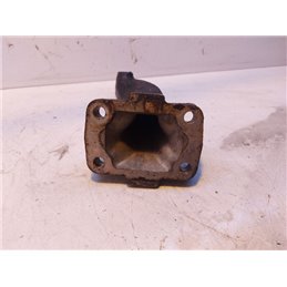 MERCEDES-BENZ E-CLASS (W123) Motor Tartó Bak Bal