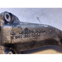 MERCEDES-BENZ E-CLASS (W123) Motor Tartó Bak Bal