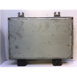 HONDA CIVIC VI Motorvezérlő