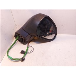 PEUGEOT 308 (4A_, 4C_) Jobb Visszapillantó Tükör (Elektromos)