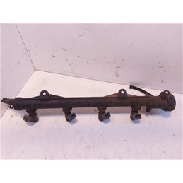 SEAT IBIZA II (6K1) Porlasztó Sor / Híd