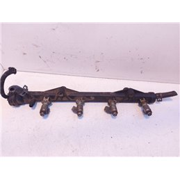 SEAT IBIZA II (6K1) Porlasztó Sor / Híd