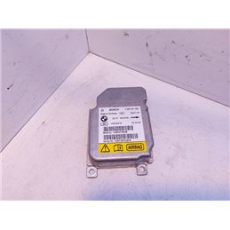 BMW 3 (E46) Légzsák Elektronika