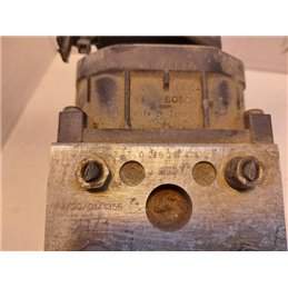 SAAB 9-5 (YS3E) ABS Kocka