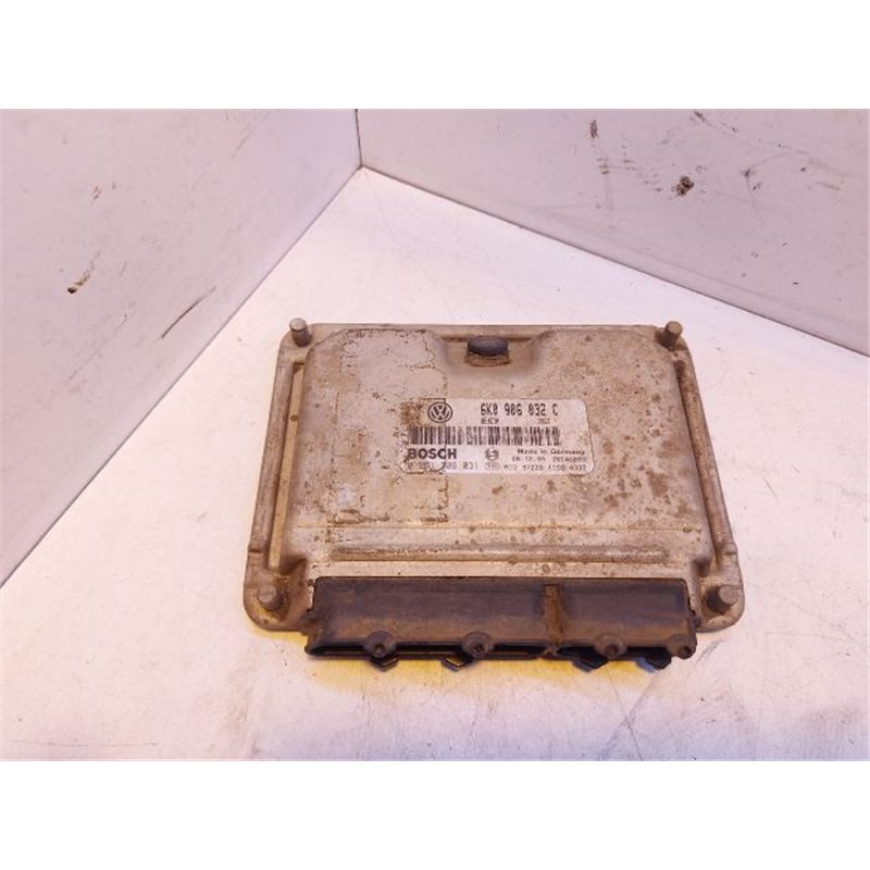 SEAT LEON (1M1) Motorvezérlő