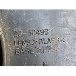 VW PASSAT (3A2, 35I) Jobb Fényszóró