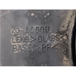 VW PASSAT (3A2, 35I) Bal Fényszóró