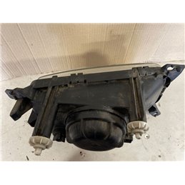 VW PASSAT (3A2, 35I) Bal Fényszóró