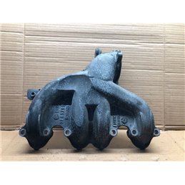 AUDI A3 (8P1) Szívósor