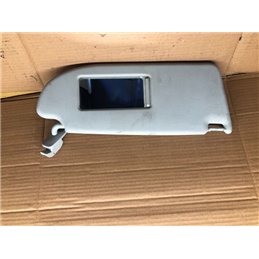 SEAT IBIZA III (6L1) Jobb Napellenző