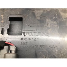 VOLVO S40 II (MS) Kesztyűtartó