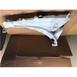 VOLVO S40 II (MS) Jobb Fényszórómosó Fúvóka