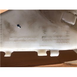 VOLVO S40 II (MS) Jobb Fényszórómosó Fúvóka