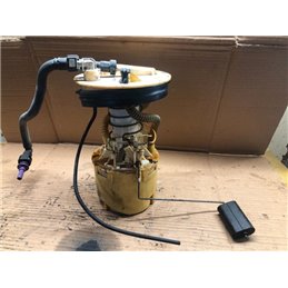 FORD C-MAX Üzemanyag Szivattyú