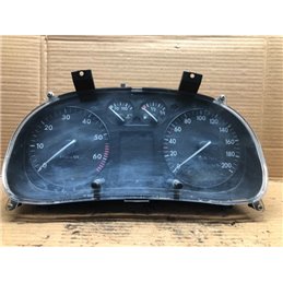 VW POLO (6N1) Kilométeróra