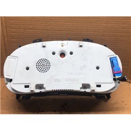 VW POLO (6N1) Kilométeróra