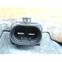 PEUGEOT BIPPER (AA_) Viszkóventilátor Hűtőventilátor