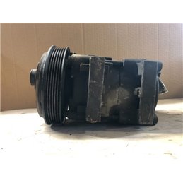 FORD ESCORT VI lépcsőshátú (GAL) Klímakompresszor
