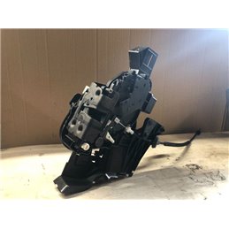 FORD FOCUS II (DA_) Jobb hátsó Ajtózár