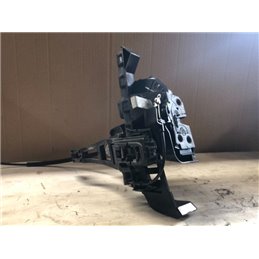 FORD FOCUS II (DA_) Jobb hátsó Ajtózár