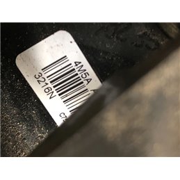 FORD FOCUS II (DA_) Jobb hátsó Ajtózár