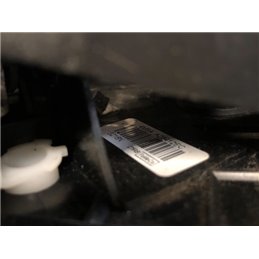 FORD FOCUS II (DA_) Jobb hátsó Ajtózár