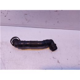 VW PASSAT Variant (3C5) Kartergázcső