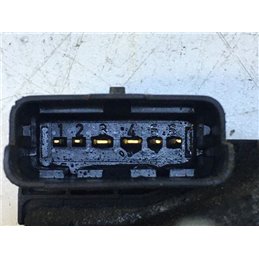 CITROËN XSARA Fojtószelep (Elektromos)