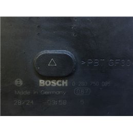 CITROËN XSARA Fojtószelep (Elektromos)