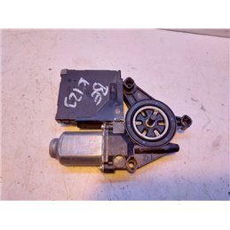 VW PASSAT (3C2) Bal első Ablakemelő Motor