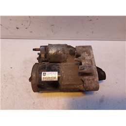 PEUGEOT 308 (4A_, 4C_) Önindító