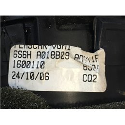 FORD FUSION Középső Bal Szellőző