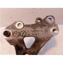 PEUGEOT 308 (4A_, 4C_) Klíma Tartó Bak