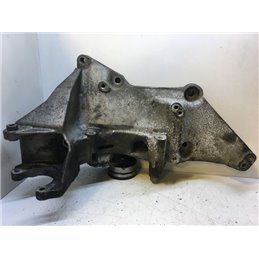 RENAULT LAGUNA II Tartó Bak