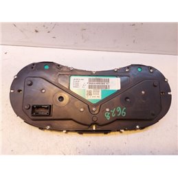 PEUGEOT 307 (3A/C) Kilométeróra