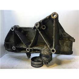 RENAULT LAGUNA II Tartó Bak