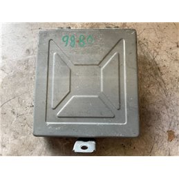 SUZUKI SWIFT I (AA) Motorvezérlő