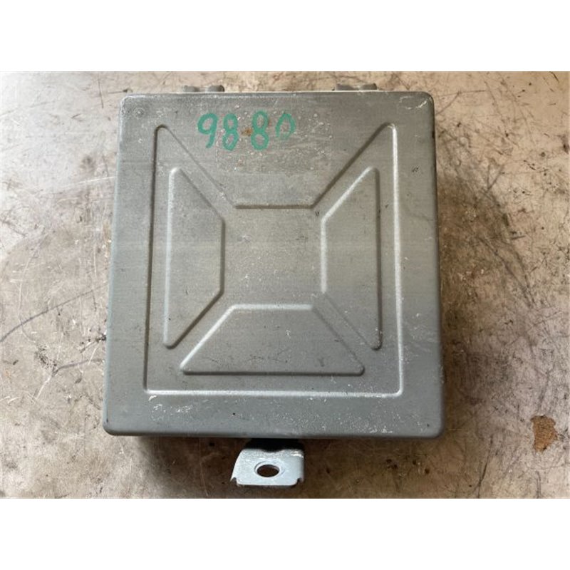 SUZUKI SWIFT I (AA) Motorvezérlő