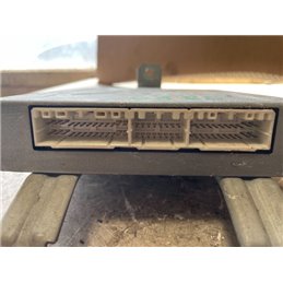 SUZUKI SWIFT I (AA) Motorvezérlő