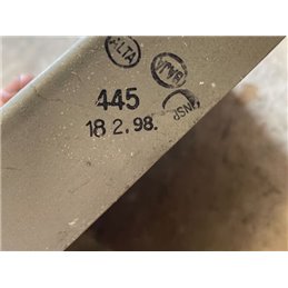 SUZUKI SWIFT I (AA) Motorvezérlő