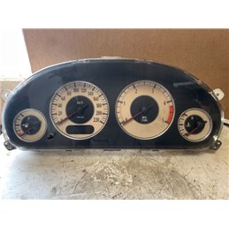 CHRYSLER VOYAGER IV (RG, RS) Kilométeróra