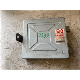 SUZUKI SWIFT II Ferdehátú (EA, MA) Motorvezérlő