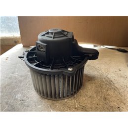 HYUNDAI i10 (PA) Fűtőmotor (Klímás)