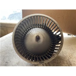 HYUNDAI i10 (PA) Fűtőmotor (Klímás)