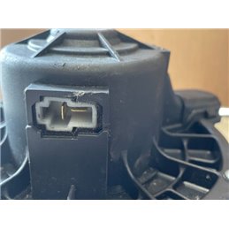 HYUNDAI i10 (PA) Fűtőmotor (Klímás)