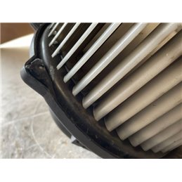 HYUNDAI i10 (PA) Fűtőmotor (Klímás)